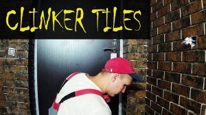 УКЛАДКА 80 УРОВНЯ!!! RELAX !!! ( CLINKER TILES )