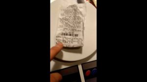 Весы в Магните и дома!