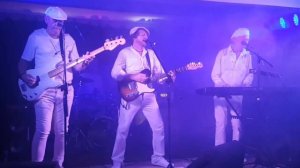 THE RUBETTES (John, Bill, Mick, Mark) 2022_10_01 TOGETHER WE STAND Wisbech Walton HighwayVillageClu