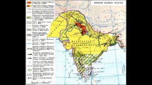 Завоевание Индии Британской империей