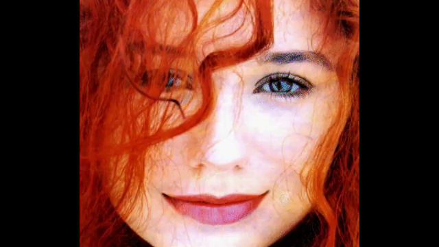 Tori Amos - Cornflake Girl