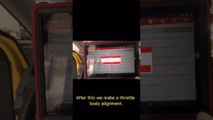 VW POLO 1.2 - EPC Light On - P1544 / P1141 ( Engine Shaking, Slow Throttle, Idle Problem)