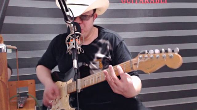 METALZZZ FENDER METALLICA COVER12 23 19 1 смотреть онлайн