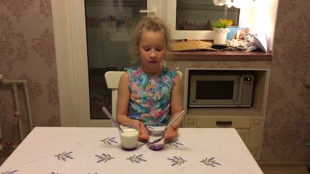 Свойства воды. смотреть онлайн