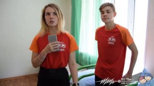 КАК ЖИВЕТСЯ В ДЕТСКОМ ЛАГЕРЕ / СОВЕТЫ НОВИЧКАМ