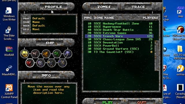 How To Install Subspace Continuum - www.Subspace-Continuum.com смотреть онлайн