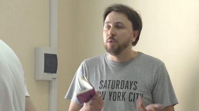 Англицизмы в юридической речи