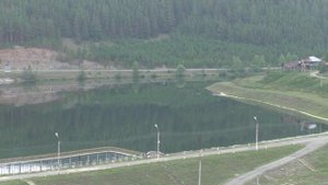 Russia.  Белорецкий район  Кага  Южный Урал  22 08 2023