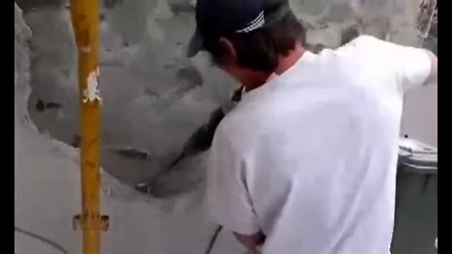 Как надо пользоваться перфоратором смотреть онлайн