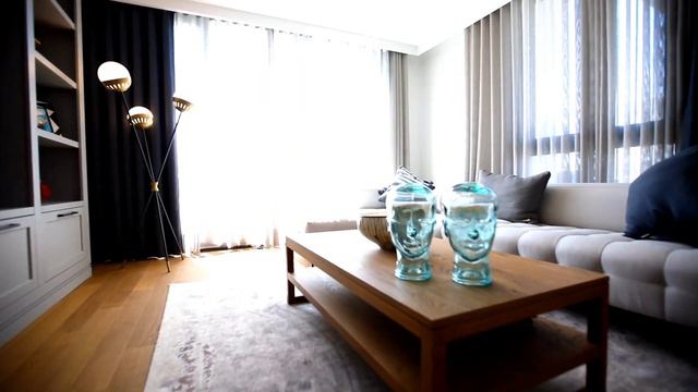 Жилой комплекс Boyalık Çeşme в Чешме смотреть онлайн