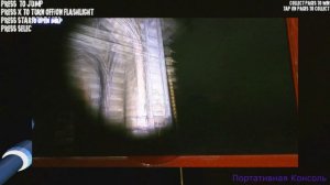 Порт игры для ПС Вита (PS Vita) Slenderman Returns