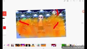 Undertale mc lao - дай огня #mclao #undertale