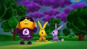 Угадай ка с Тижиком и Тижинкой полдник для Хильды серия 2 )