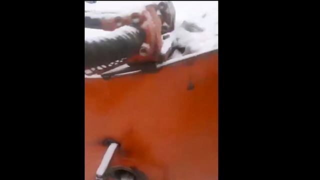 Выездной ремонт отверстий экскаватора Bonny CE 400-6 смотреть онлайн