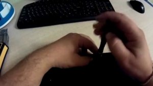 Замена жесткого диска ноутбука ДНС