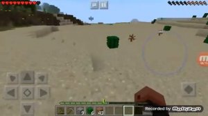 Розвіваюсь в Minecraft версия 1. 2. 8