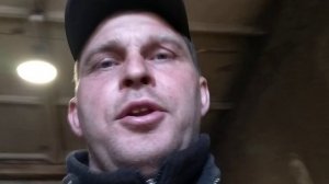 МАН подвеска кабины, ремонт