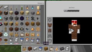 Третий день день бедного человека в доме богатого Minecraft