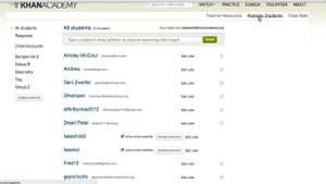 Как удалить ученика или список класса