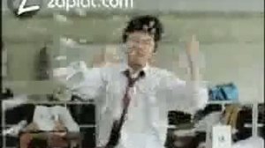 Японская реклама 6