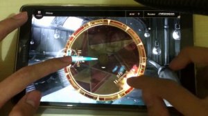 Lanota - Prism Ultra lvl 7 purify mode PERFECT PURIFIED