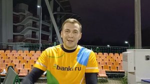Флеш-интервью команды "Банки.ру" 2 тур IT Премьер Лига Дивизион T 2024