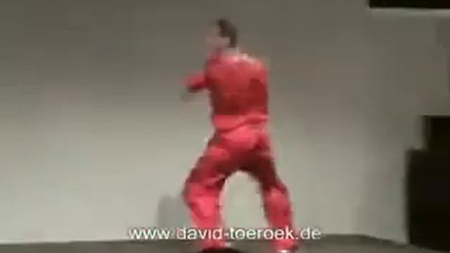 Сань Цзе Гунь - Трёхзвенная палка (8).flv