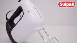 Миксер погружной Moulinex Prepmix+ HM461110 распаковка