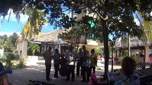 КУБА январь 2019   1 часть