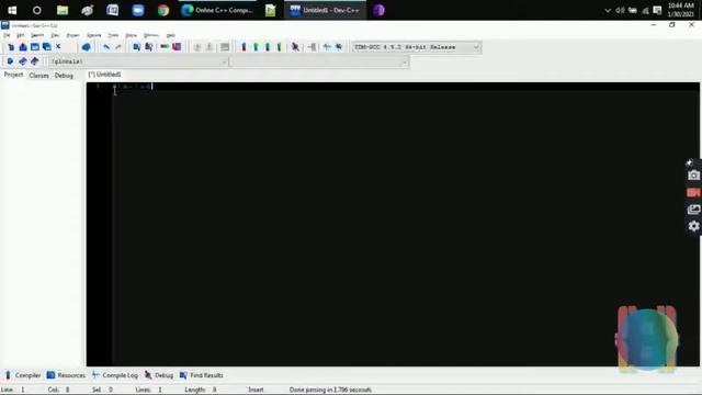 C++ Programing Tutorial ||Part-1||Dev C++