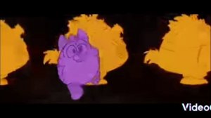 Tattletail. Song.