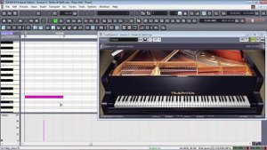 Урок 3 - Ноты и нотоносец | Нотная грамота | Easy Music Learning
