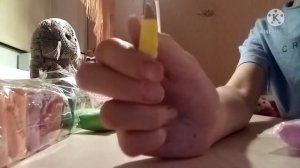 Концелярия и пенал для Басика! /МК