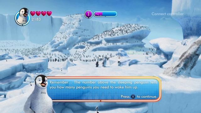 Мини-Геймплей игры "Делай Ноги 2" смотреть онлайн