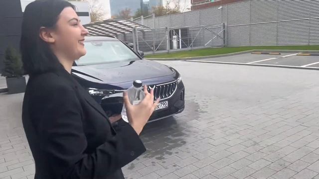 Съемки | мое утро | VLOGMari смотреть онлайн