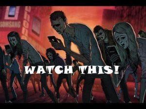 ПОСМОТРИ ЭТО!  Не позволяйте социальным сетям контролировать ваше тело и разум! ОЗВУЧКА НА РУСС