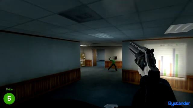 YOU FAILED THE TEST (Garry's Mod Murder) смотреть онлайн