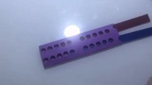 Линейка Абак