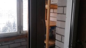 Видео: Как открыть пластиковое окно для проветривания?