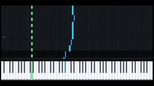 Frostpunk OST - The City Must Survive Piano Tutorial (With Sheet Music)