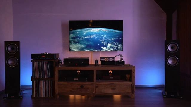 Eagles - One of these nights смотреть онлайн