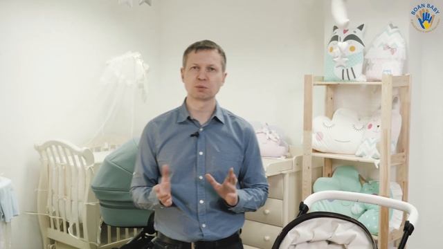 Как выбрать детскую коляску правильно? смотреть онлайн