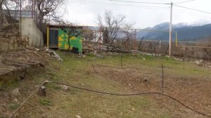 Продажа участка 12 сот . Алушта, с.Запрудное