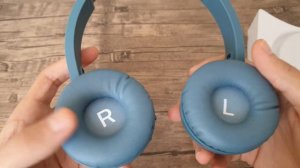 Philips TAH-4205 Bluetooth Kulak Üstü Kulaklık İncelemesi