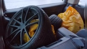 Mercedes Benz W638 Project