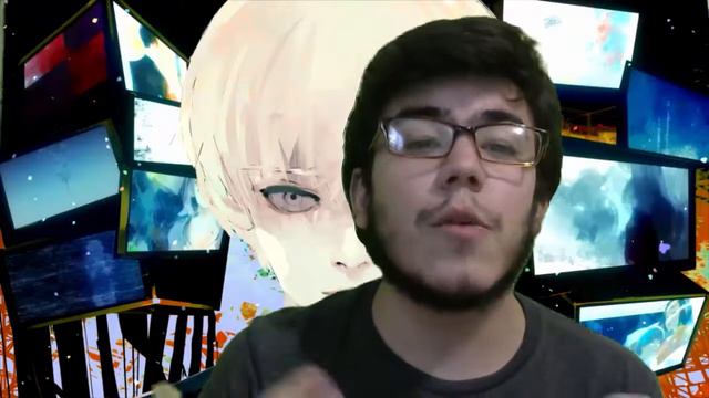 Tokyo Ghoul:re 35 Manga Chapter OMG KANEKI y UTA 東京喰種-トーキョーグール-:re Review смотреть онлайн