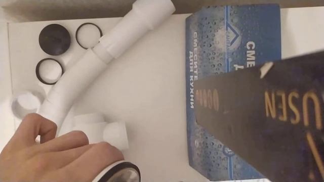 Сифон для раковины со горфы jimtem смотреть онлайн