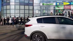 ХАРЬКОВ СЕГОДНЯ / ОБСТАНОВКА СЕЙЧАС, НАЧАЛОСЬ....