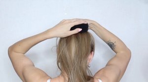 5 ИДЕЙ ВЕЧЕРНИХ ПРИЧЕСОК НА САМОЙ СЕБЕ | TOP 5 EASY ELEGANT PARTY HAIRSTYLES TUTORIALS