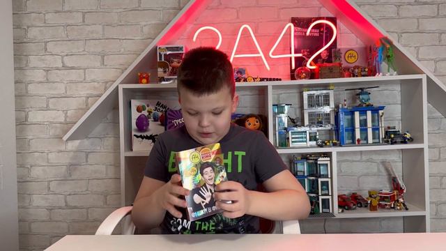 Я собрал Всю КОЛЛЕКЦИЮ ФИШЕК А4 ! смотреть онлайн